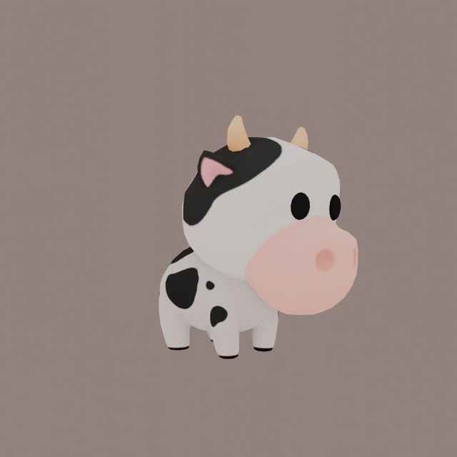 Cow