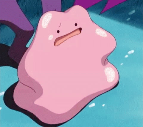 Ditto