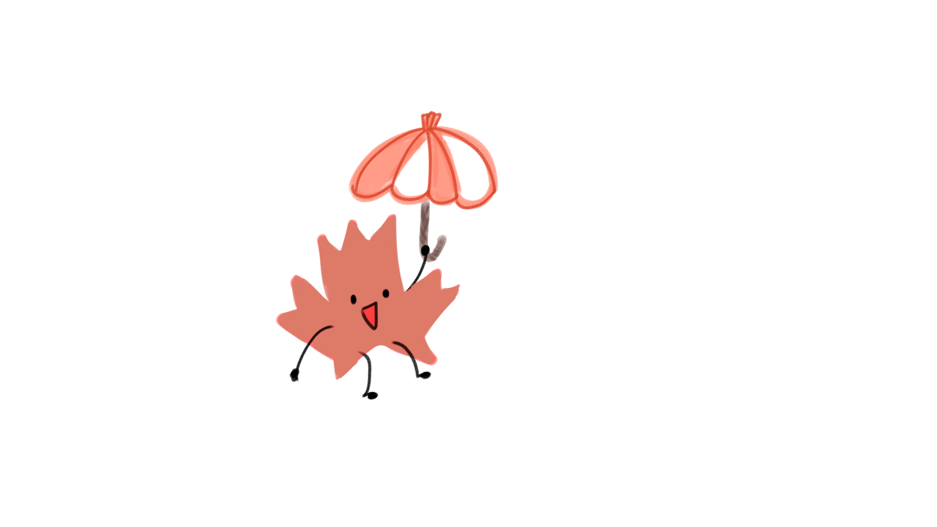 Maple Fan