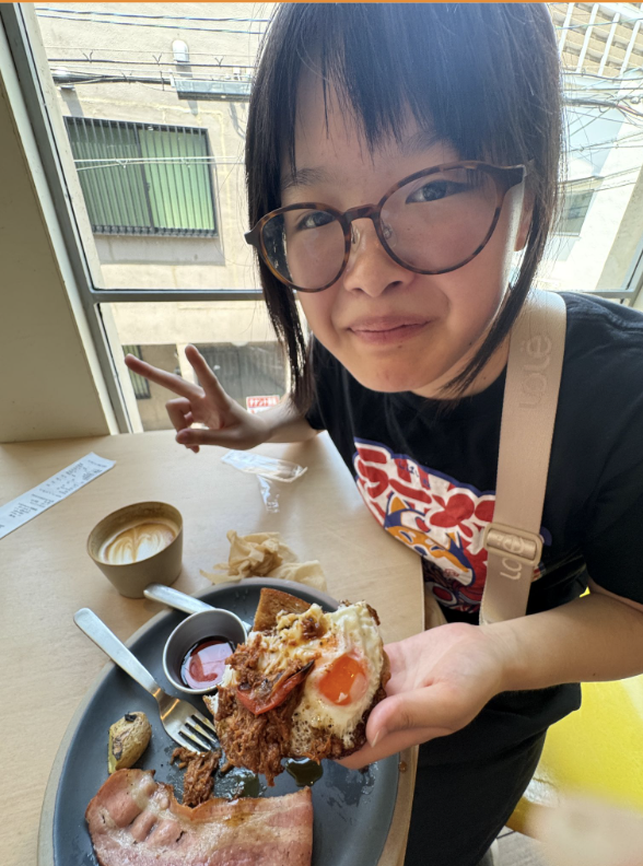 Maple Fan